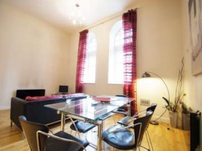 Louer Appartement Cardiff