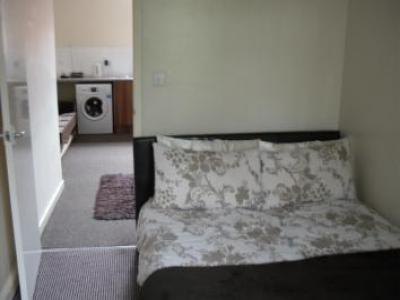 Louer Appartement Leicester