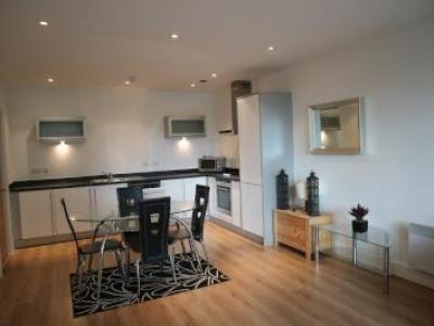 Louer Appartement Liverpool