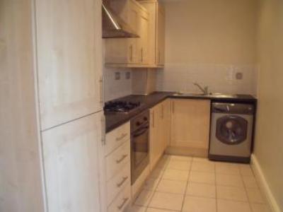 Louer Appartement Liverpool