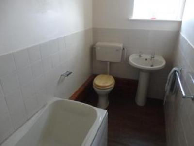 Annonce Location Appartement Leicester