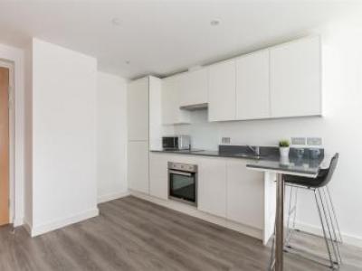 Louer Appartement Birmingham