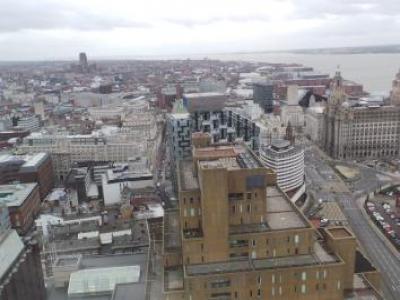 Louer Appartement Liverpool