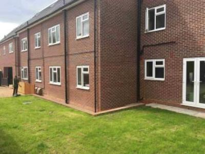 Annonce Location Appartement Wolverhampton