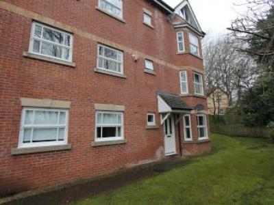 Annonce Location Appartement Leeds