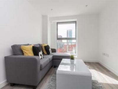 Annonce Location Appartement Birmingham