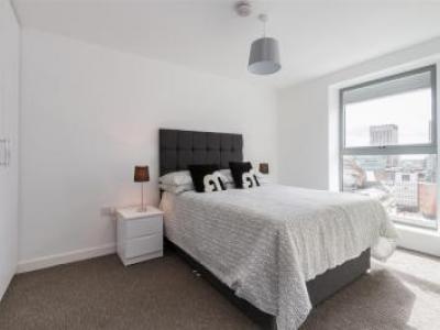 Louer Appartement Birmingham