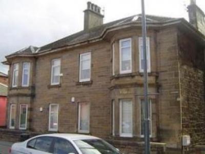 Annonce Location Appartement Glasgow