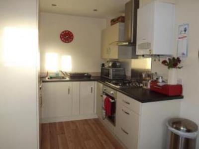 Annonce Location Appartement Burton-on-trent