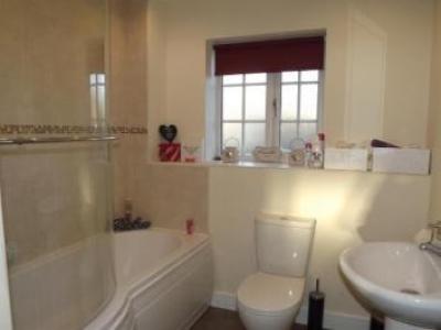 Louer Appartement Burton-on-trent