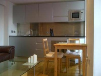 Annonce Location Appartement Leeds