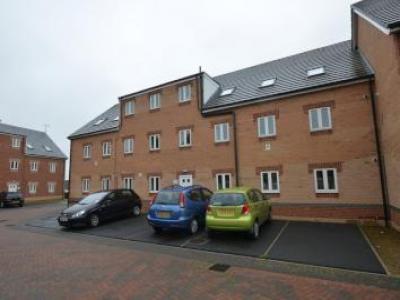 Annonce Location Appartement Barnsley