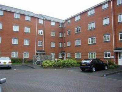 Annonce Location Appartement Coventry