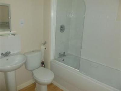 Louer Appartement Coventry