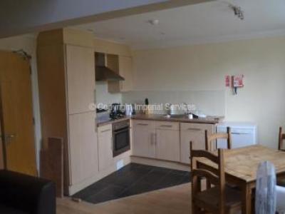 Annonce Location Appartement Cardiff