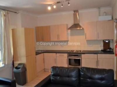 Annonce Location Appartement Cardiff