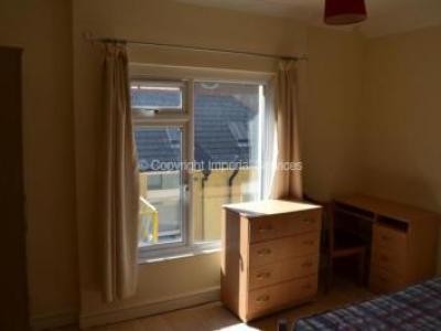 Louer Appartement Cardiff