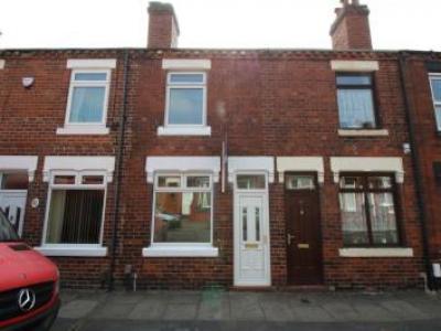 Annonce Location Maison Stoke-on-trent