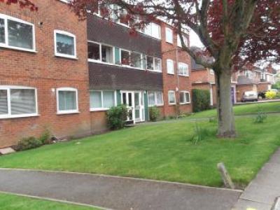 Annonce Location Appartement Solihull