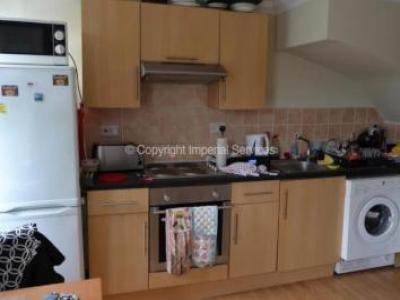 Annonce Location Appartement Cardiff