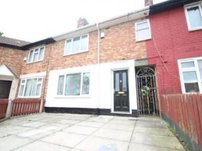 Annonce Location Maison Liverpool