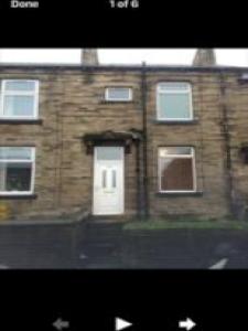 Annonce Location Maison Bradford