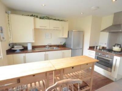 Louer Appartement Bracknell