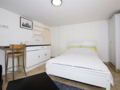 Louer Appartement Oxford