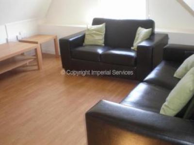 Annonce Location Appartement Cardiff