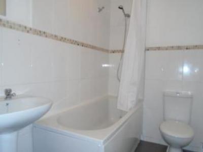 Louer Appartement Stoke-on-trent