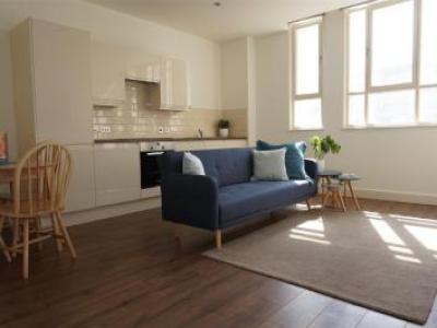 Louer Appartement Liverpool