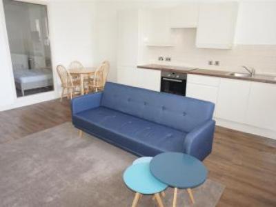 Annonce Location Appartement Liverpool