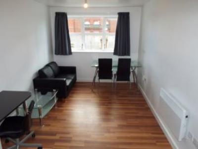 Annonce Location Appartement Leicester