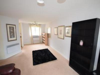 Louer Appartement Burton-on-trent