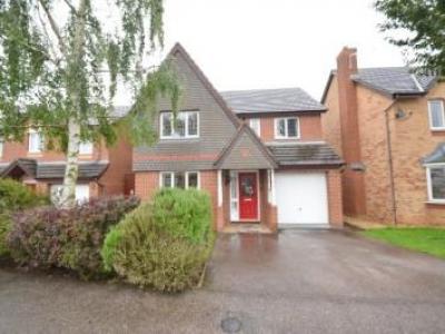 Annonce Location Maison Wellingborough