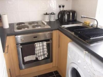 Louer Appartement Cramlington