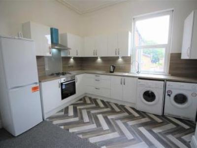 Louer Appartement Preston