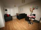 Location Appartement SALFORD M3 5