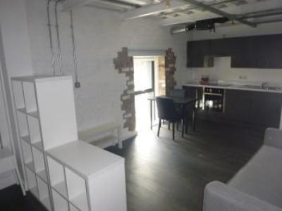 Annonce Location Appartement Liverpool