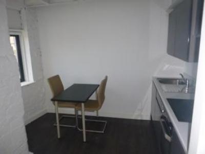 Louer Appartement Liverpool