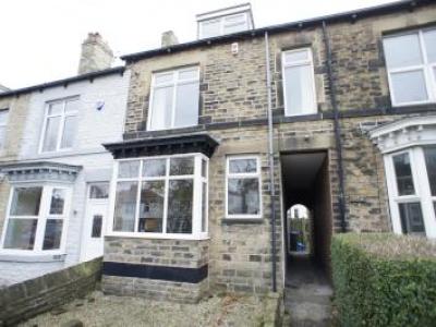 Annonce Location Maison Sheffield