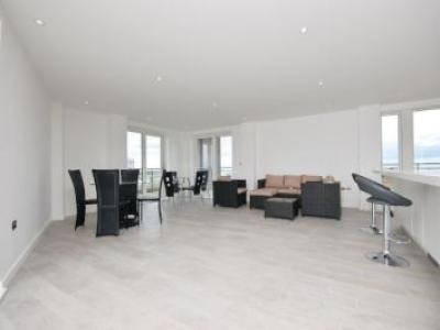 Louer Appartement Cambridge