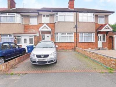 Annonce Location Maison Ruislip