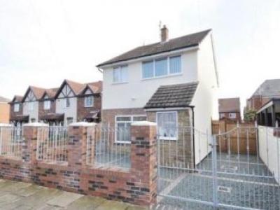 Annonce Location Maison Wallasey