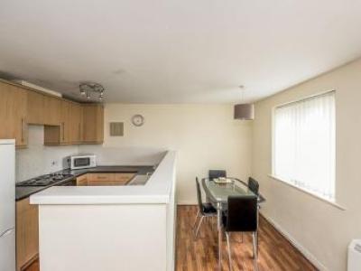 Annonce Location Appartement Liverpool