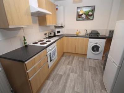 Louer Appartement Coventry