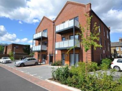 Annonce Location Appartement West-drayton