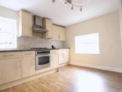 Louer Appartement Stoke-on-trent