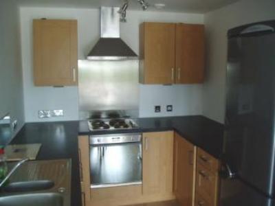 Louer Appartement Wolverhampton