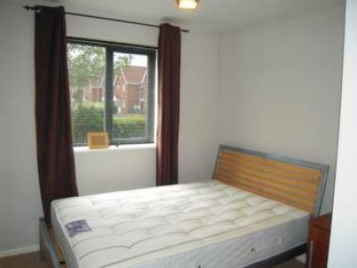 Louer Appartement Wolverhampton